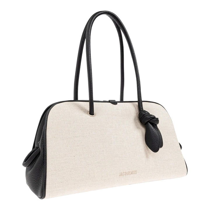 Club21 - JACQUEMUS - Le Turismo - HANDBAGS - Beige