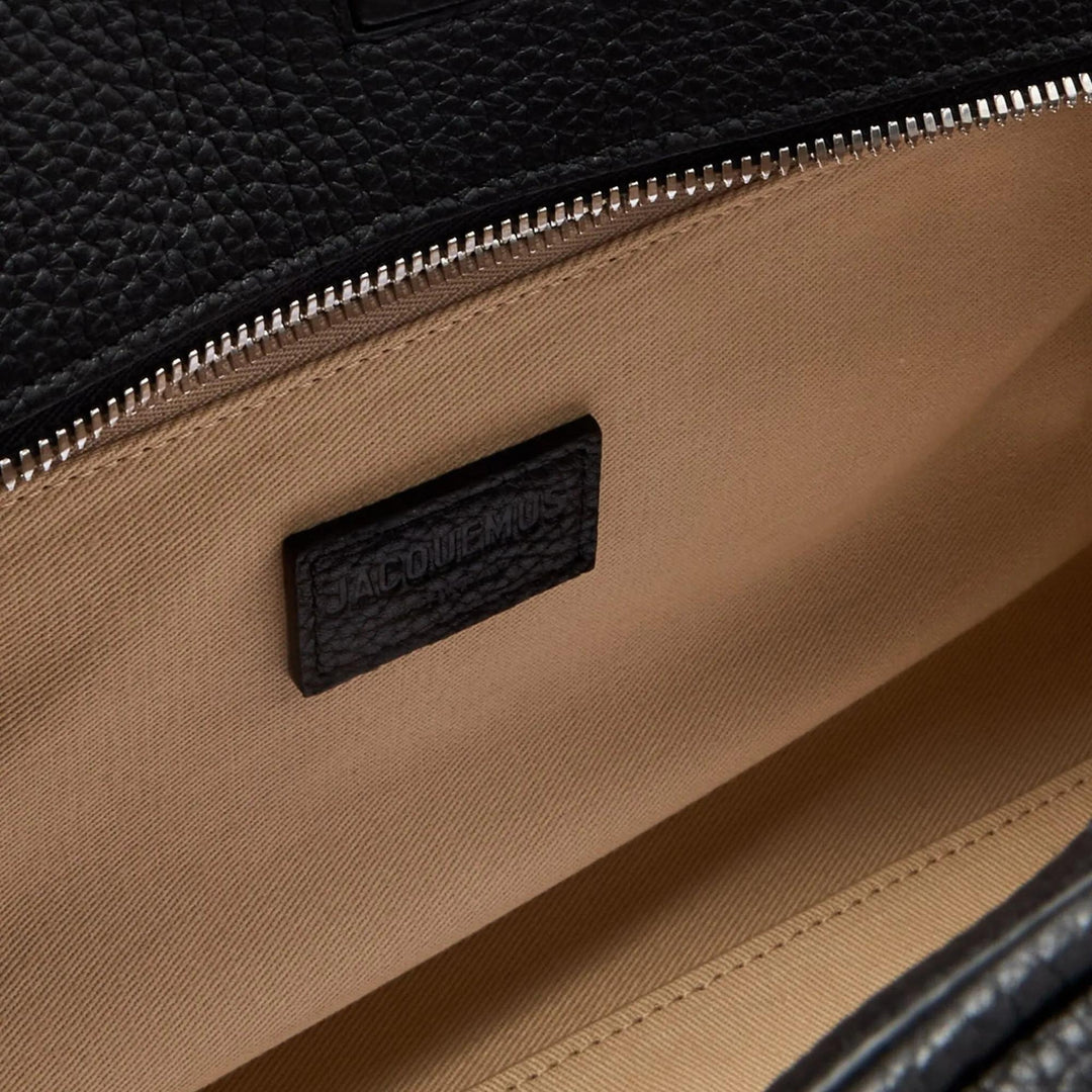 Club21 - JACQUEMUS - Le Turismo - HANDBAGS - Black