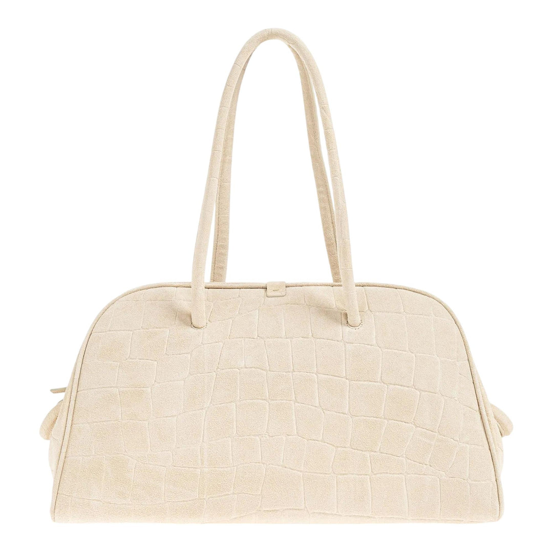 Club21 - JACQUEMUS - Le Turismo - HANDBAGS - White