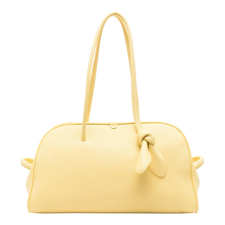 Club21 - JACQUEMUS - Le Turismo - HANDBAGS - Yellow