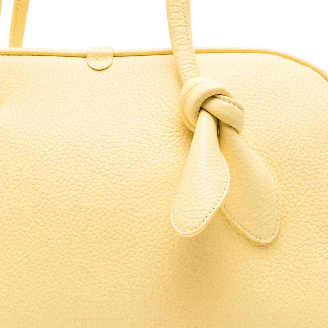 Club21 - JACQUEMUS - Le Turismo - HANDBAGS - Yellow