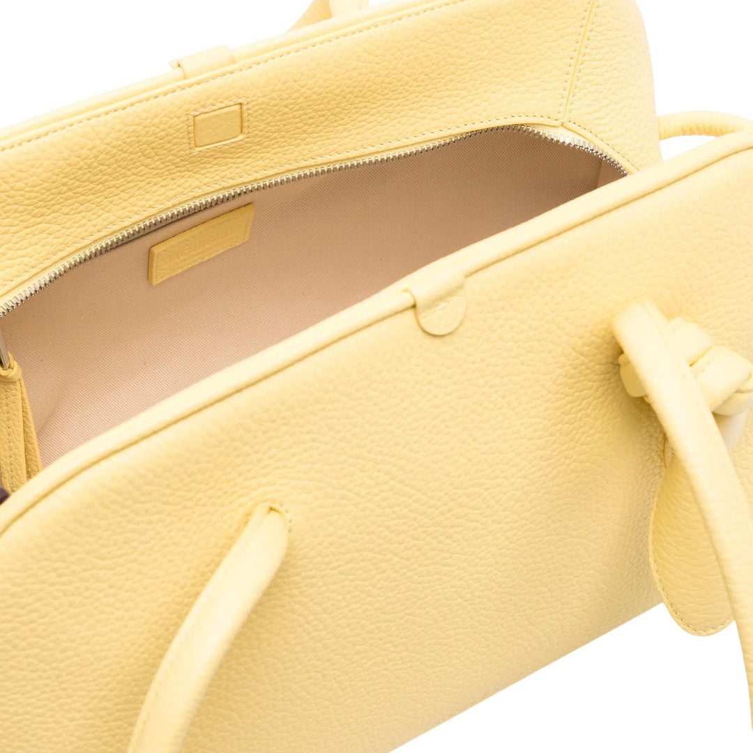 Club21 - JACQUEMUS - Le Turismo - HANDBAGS - Yellow