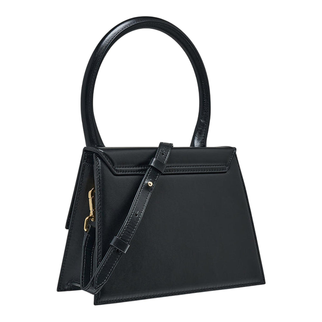 Jacquemus Le Grand Chiquito Black 2