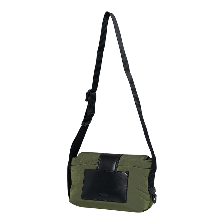 Club21 - JACQUEMUS - Le petit messenger Bambino - CROSS BODY - Khaki