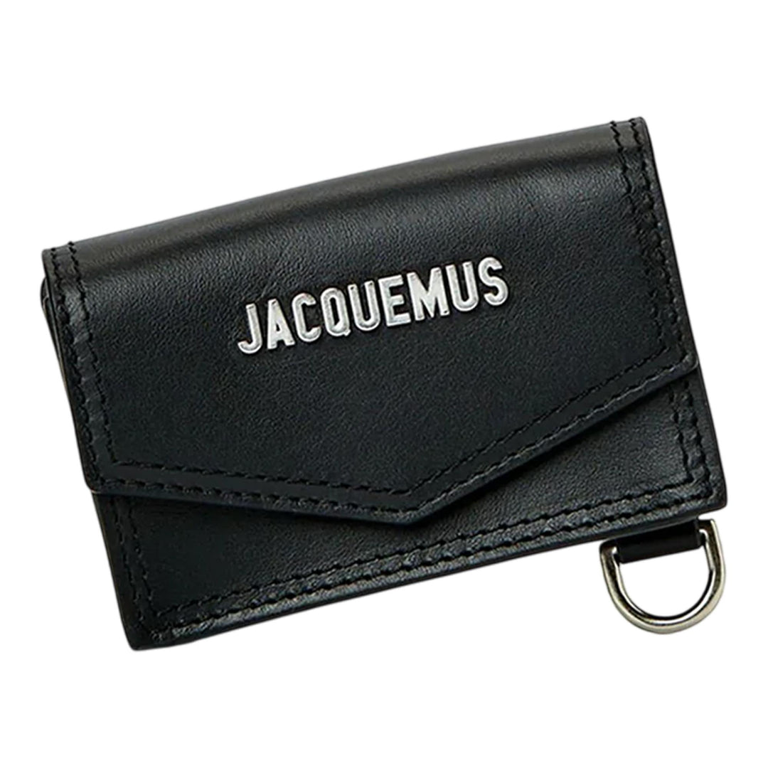 Club21 - JACQUEMUS - Le porte Azur - POUCHES - Black