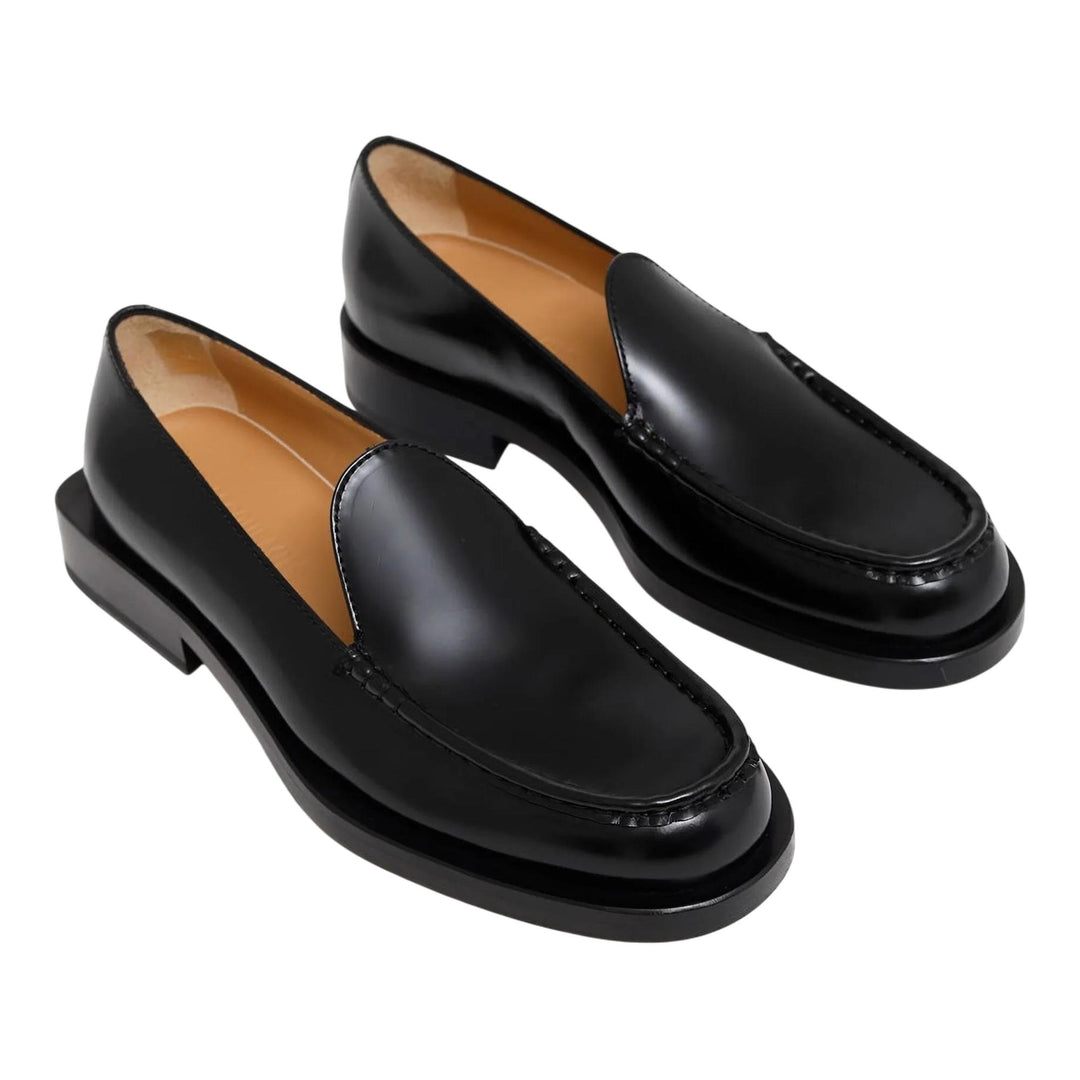 Club21 - JACQUEMUS - Les Mocassins - FLAT SHOES - Black
