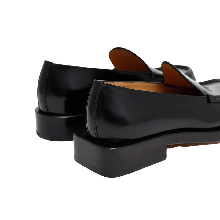 Club21 - JACQUEMUS - Les Mocassins - FLAT SHOES - Black