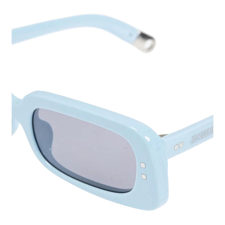 Club21 - JACQUEMUS - Les lunettes Azzuro - EYEWEAR - Blue
