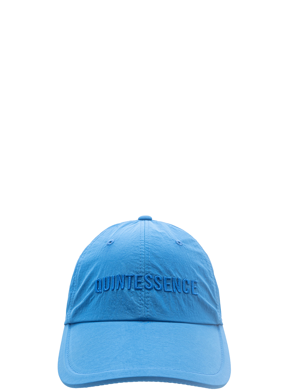 JUUN.J_NylonBallCap_Blue