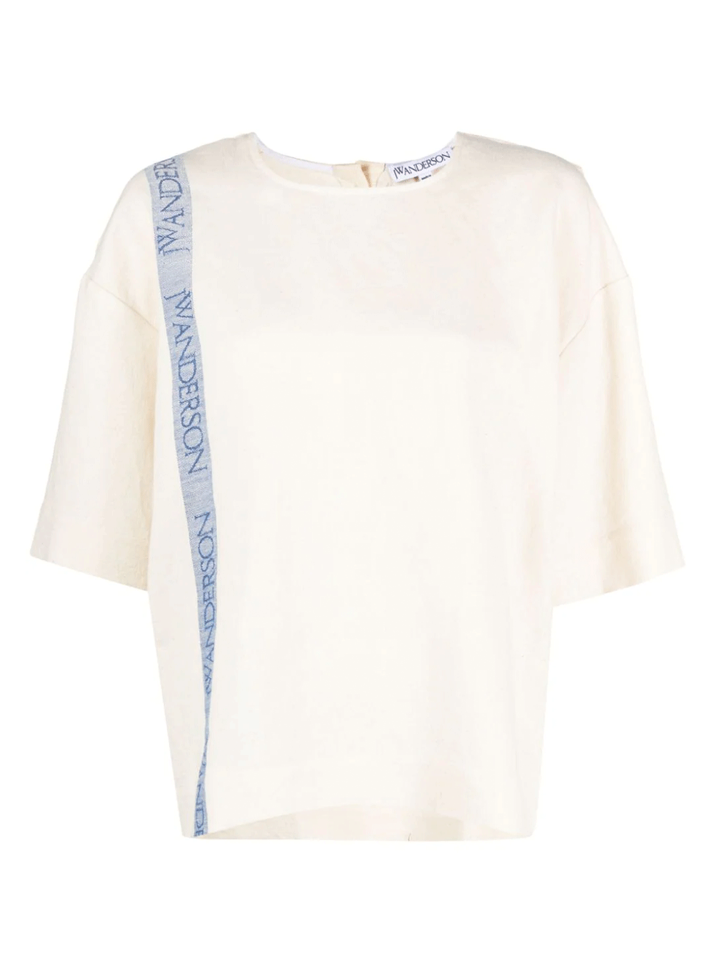 JW-Anderson-Boxy-T-Shirt-Off-White-1