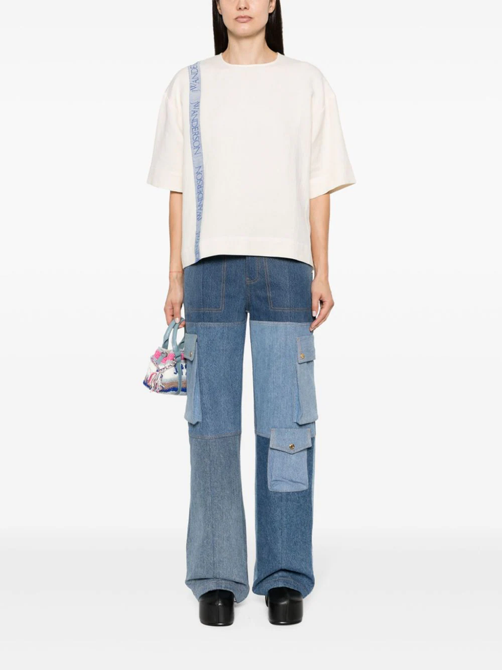 JW-Anderson-Boxy-T-Shirt-Off-White-2