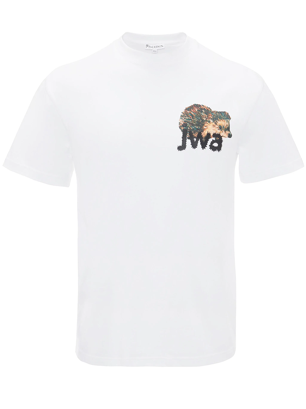 JW-Anderson-JWA-Hedgehog-T-Shirt