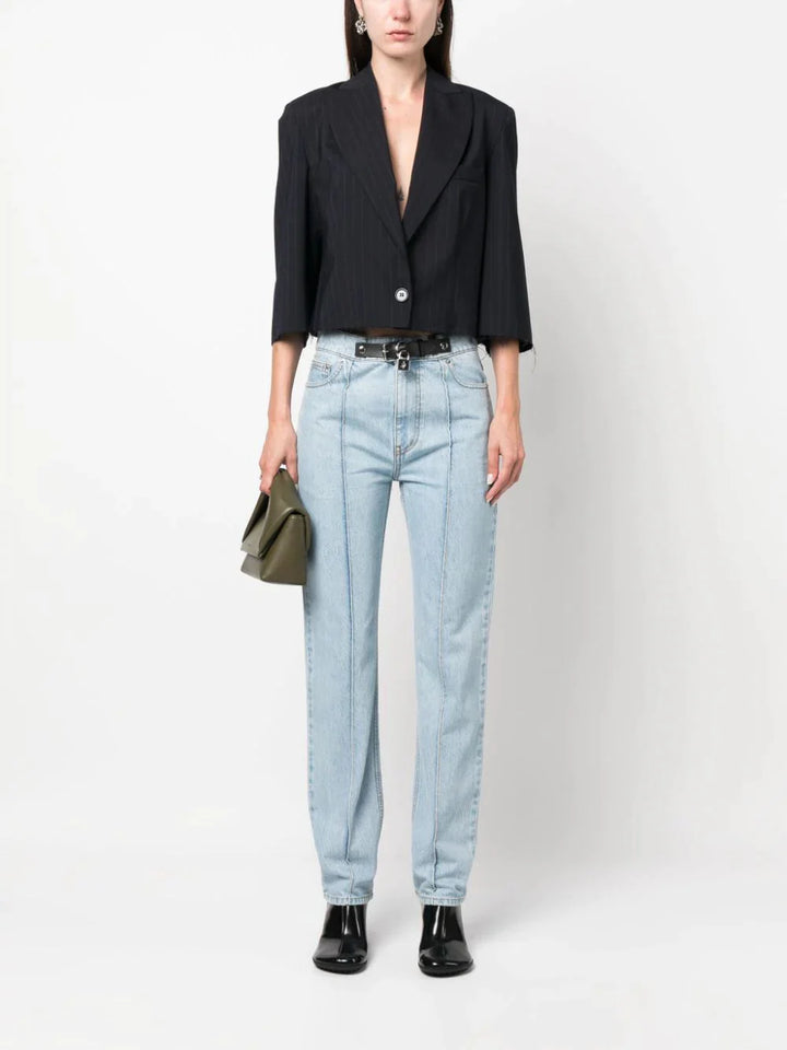 JW-Anderson-Padlock-Strap-Slim-Fit-Jeans-Denim-2