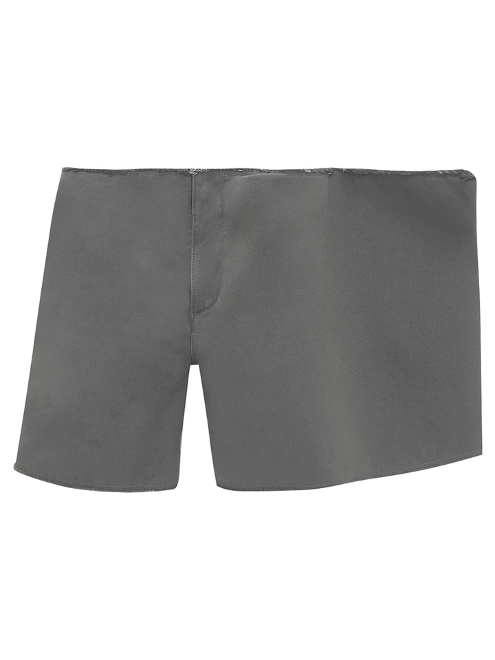 JW-Anderson-Side-Panel-Shorts-Grey-1