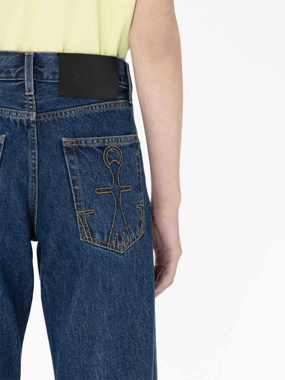 JW-Anderson-Straight-Leg-Jeans-Indigo-5