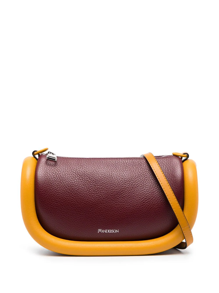 JW-Anderson-The Bumper-12-Handbag-Burgundy-1