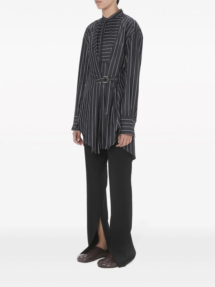 JW-Anderson-Twisted-Bib-Shirt-Black-2