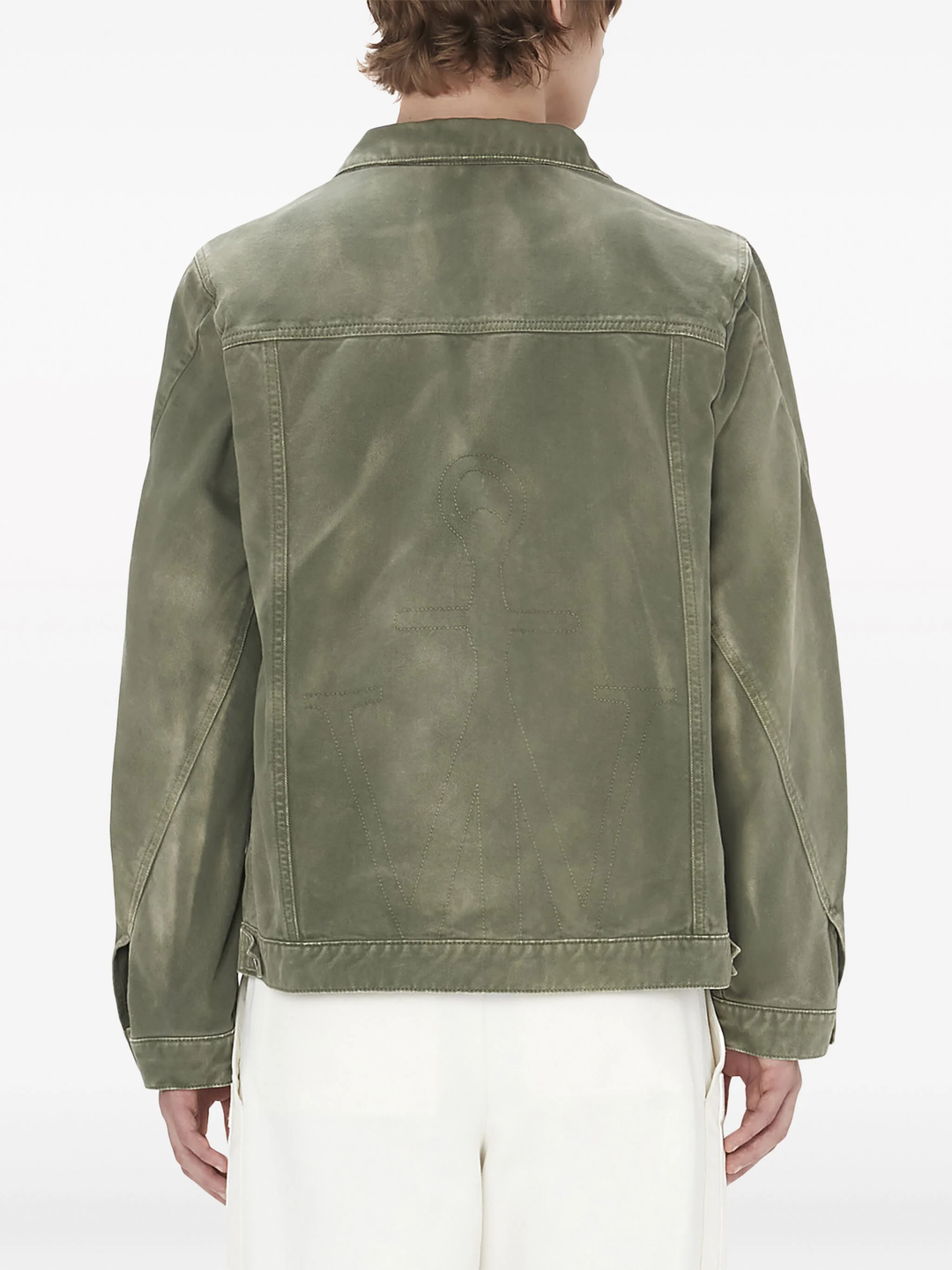 JW-Anderson-Twisted-Jacket-Green-4