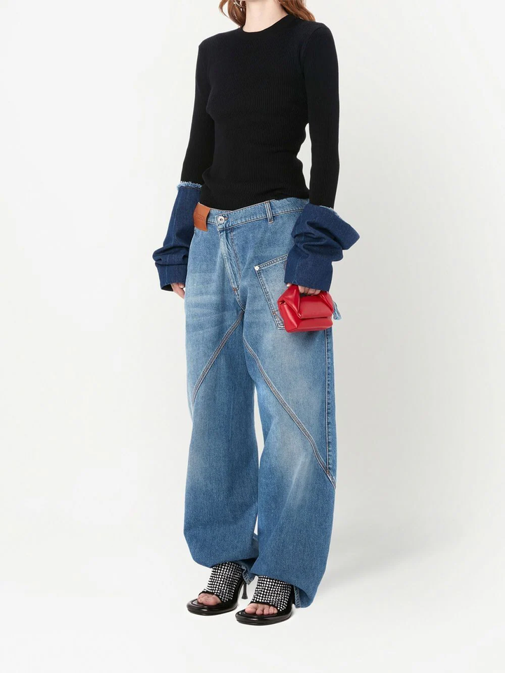 JW-Anderson-Twisted-Workwear-Jeans-Blue-3