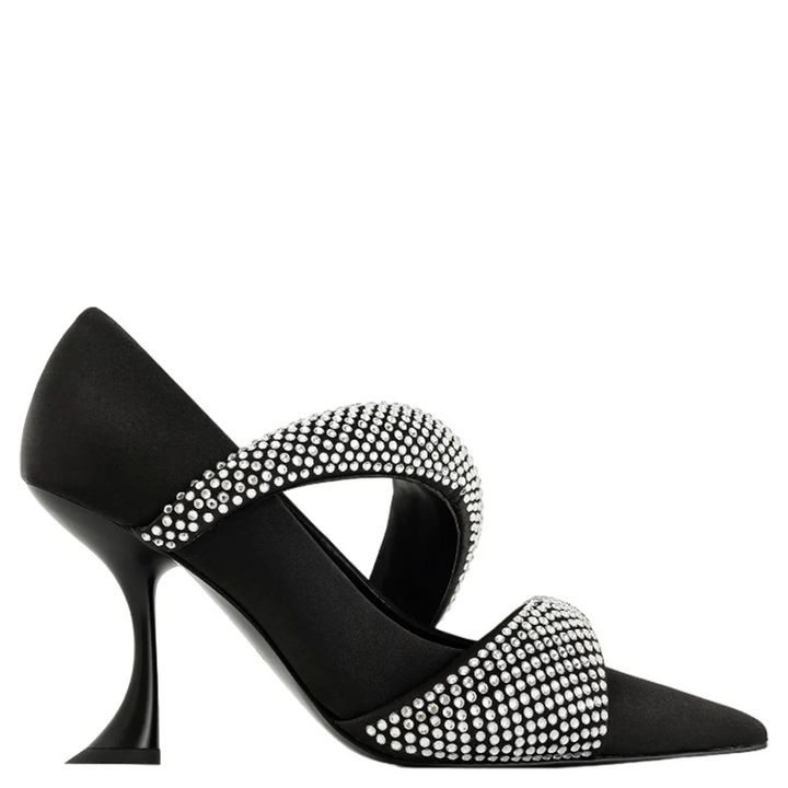 Sara Artificial Crystal Pumps