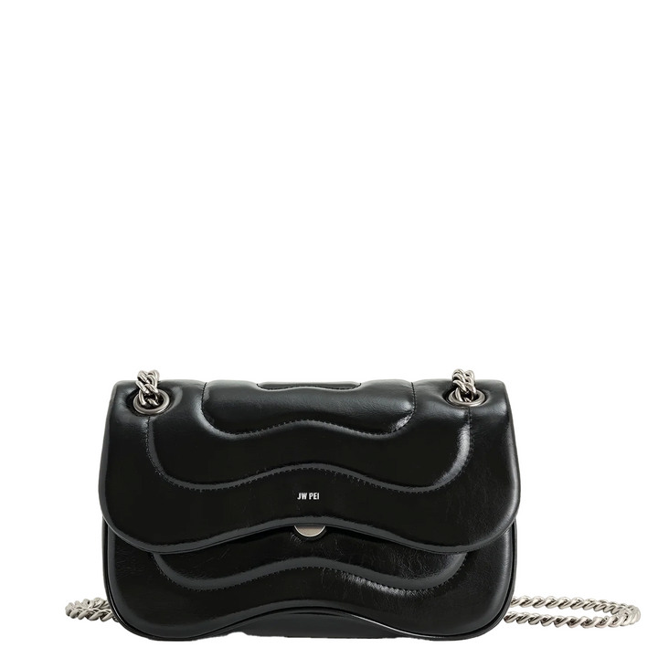 Tina Quilted Chain Crossbody