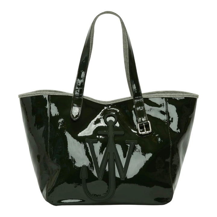 Club21 - JW Anderson - Belt Tote - HANDBAGS - Green