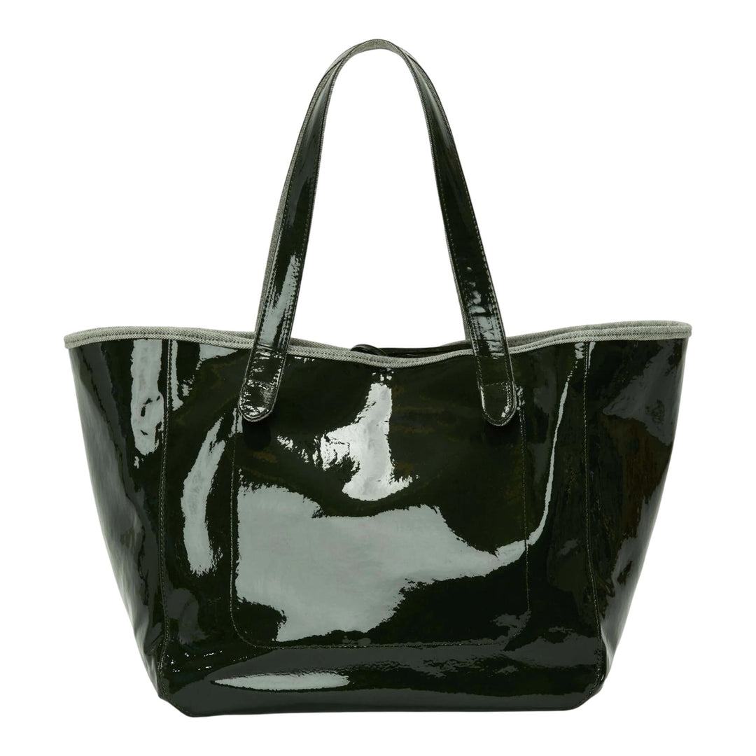 Club21 - JW Anderson - Belt Tote - HANDBAGS - Green