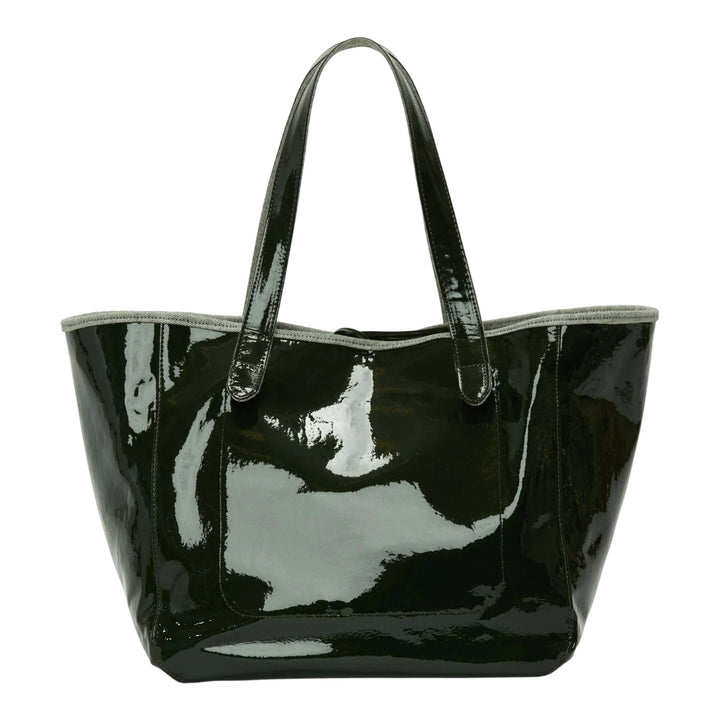 Club21 - JW Anderson - Belt Tote - HANDBAGS - Green