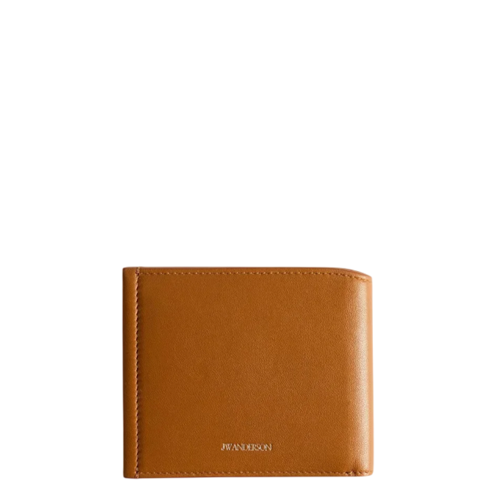 Loafer Bi-Fold Wallet