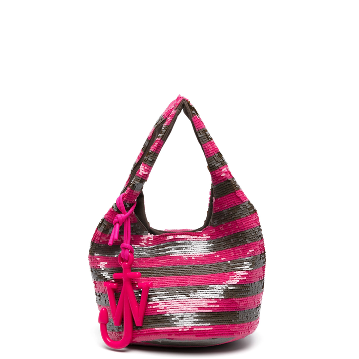 JW_Anderson_Mini_Sequin_Shopper_Pink