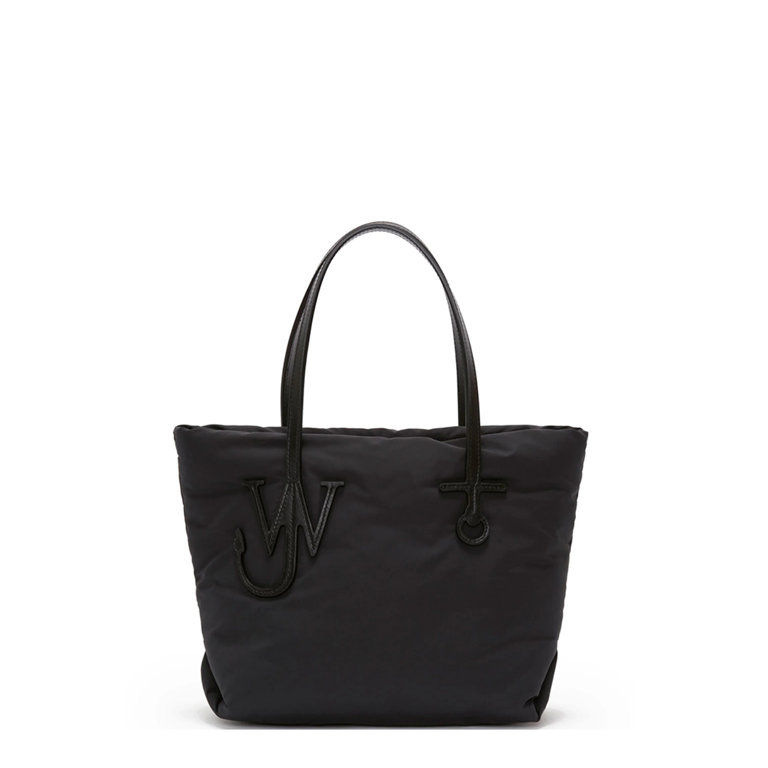 Small Puffy Anchor Tote