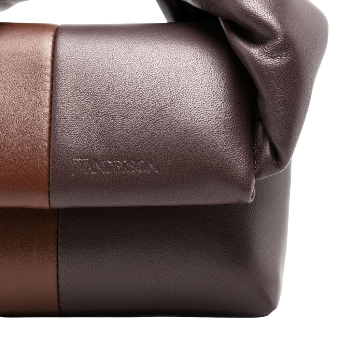 Club21 - JW Anderson - Small Twister Bag - HANDBAGS - Brown