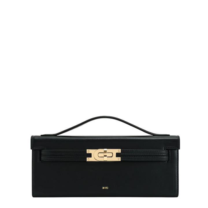 Bria Structured Top Handle Bag