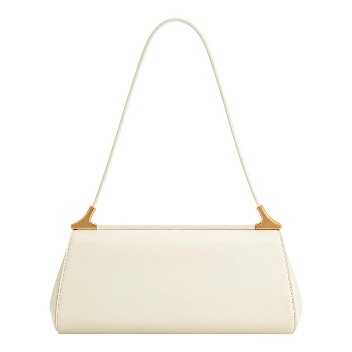 Club21 - JW PEI - Eloise Shoulder Bag - HANDBAGS - White