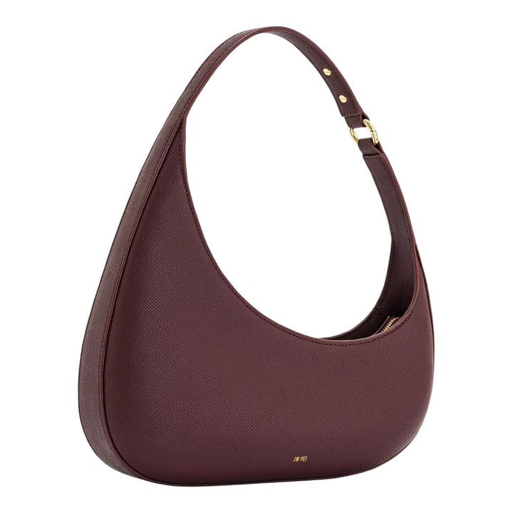 Club21 - JW PEI - Harlee Shoulder Bag - HANDBAGS - Red