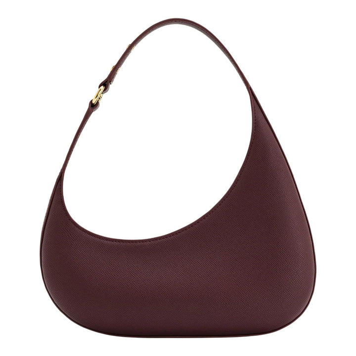 Club21 - JW PEI - Harlee Shoulder Bag - HANDBAGS - Red