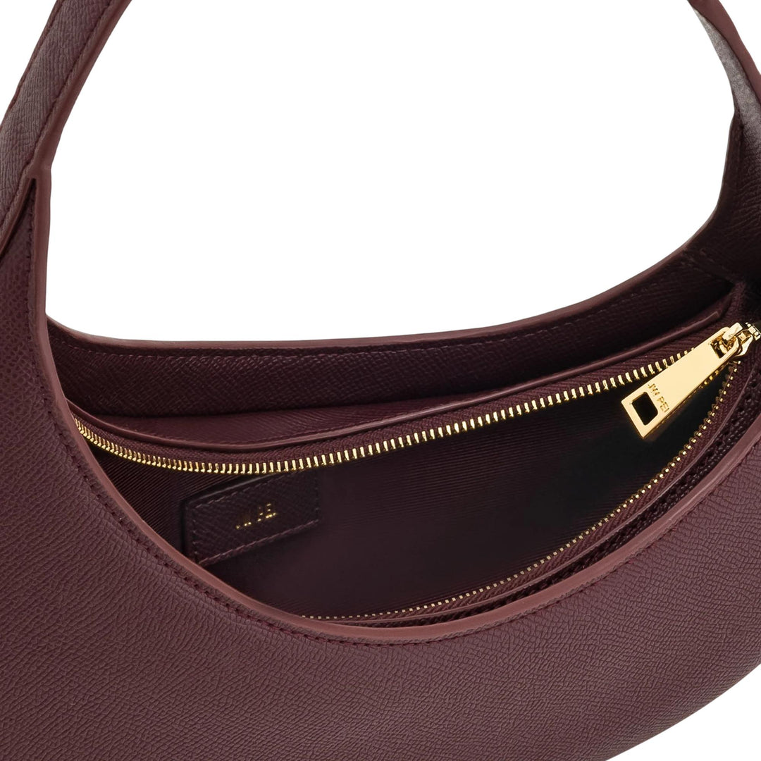 Club21 - JW PEI - Harlee Shoulder Bag - HANDBAGS - Red