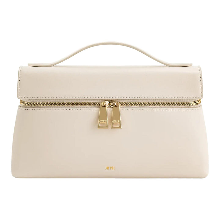 Club21 - JW PEI - Thea Top Handle Bag - TOP HANDLE - White