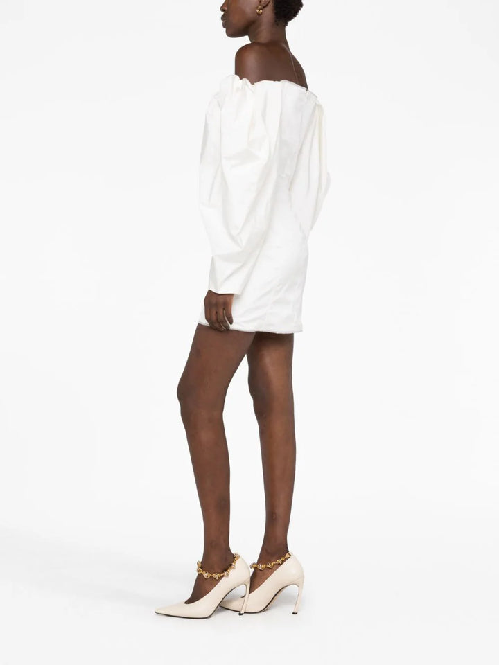 Jacquemus-La-Robe-Taffetas-Off-White-6