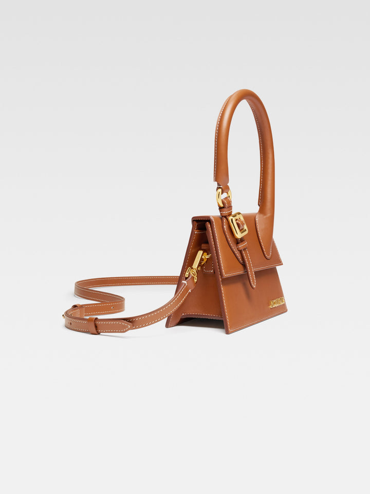 Jacquemus-Le-Chiquito-Moyen-Boucle-Brown-2