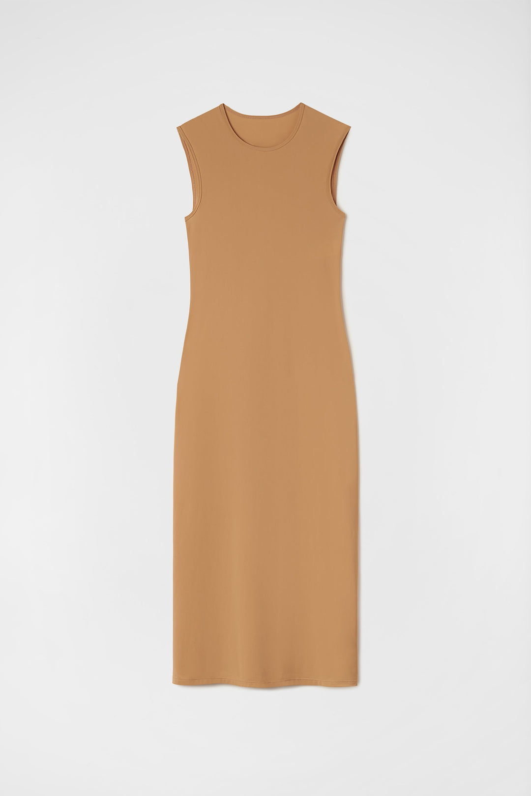 Jil-Sander-2nd-Skin-Sleeveless-Long-Sleeve-Beige-2