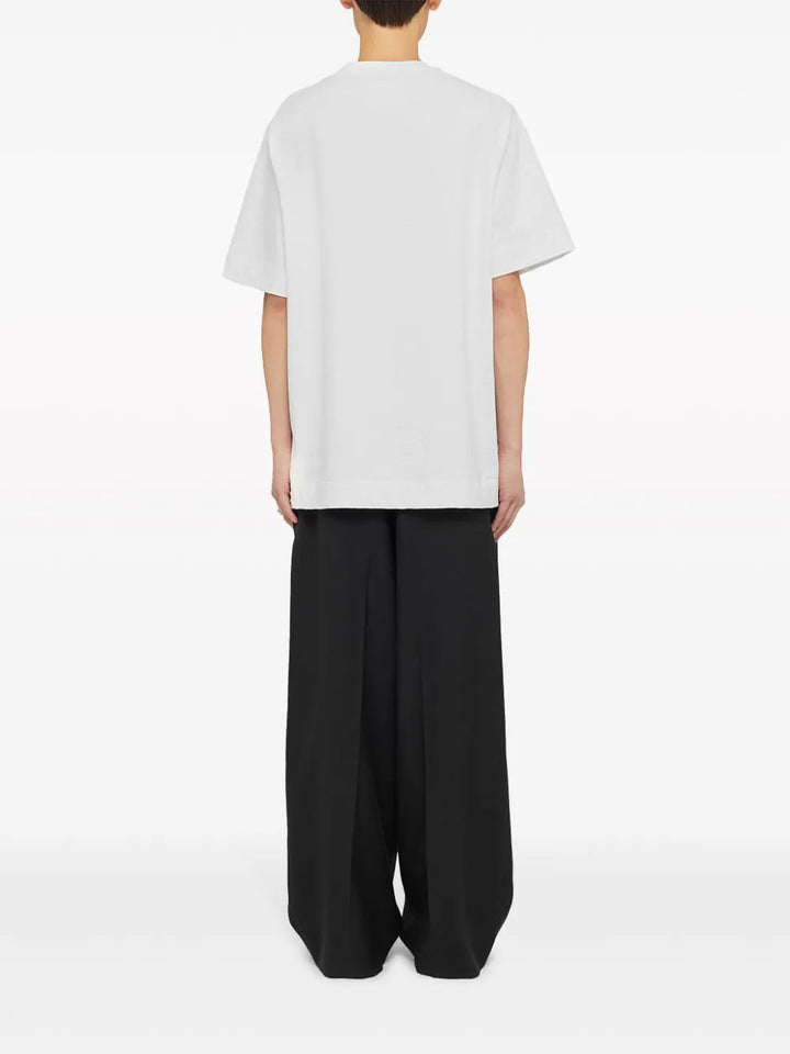 Jil-Sander-Crew-Neck-Tee-White-4