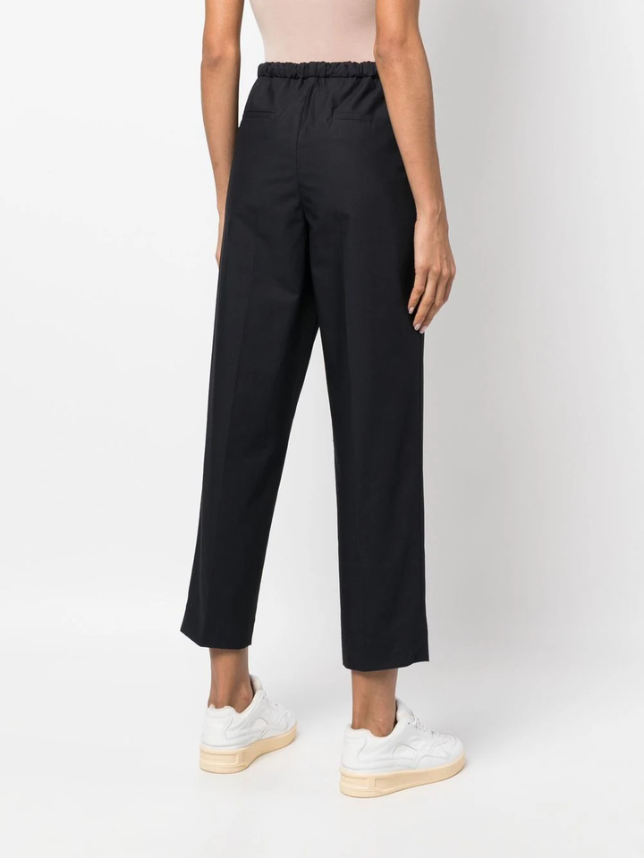 Jil-Sander-Cropped-Pant-With-Drawstring-Navy-4