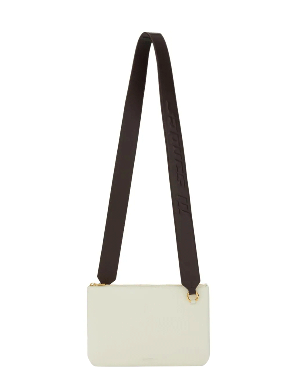 Jil-Sander-Crossbody-Leather-Bag-Off-White-1