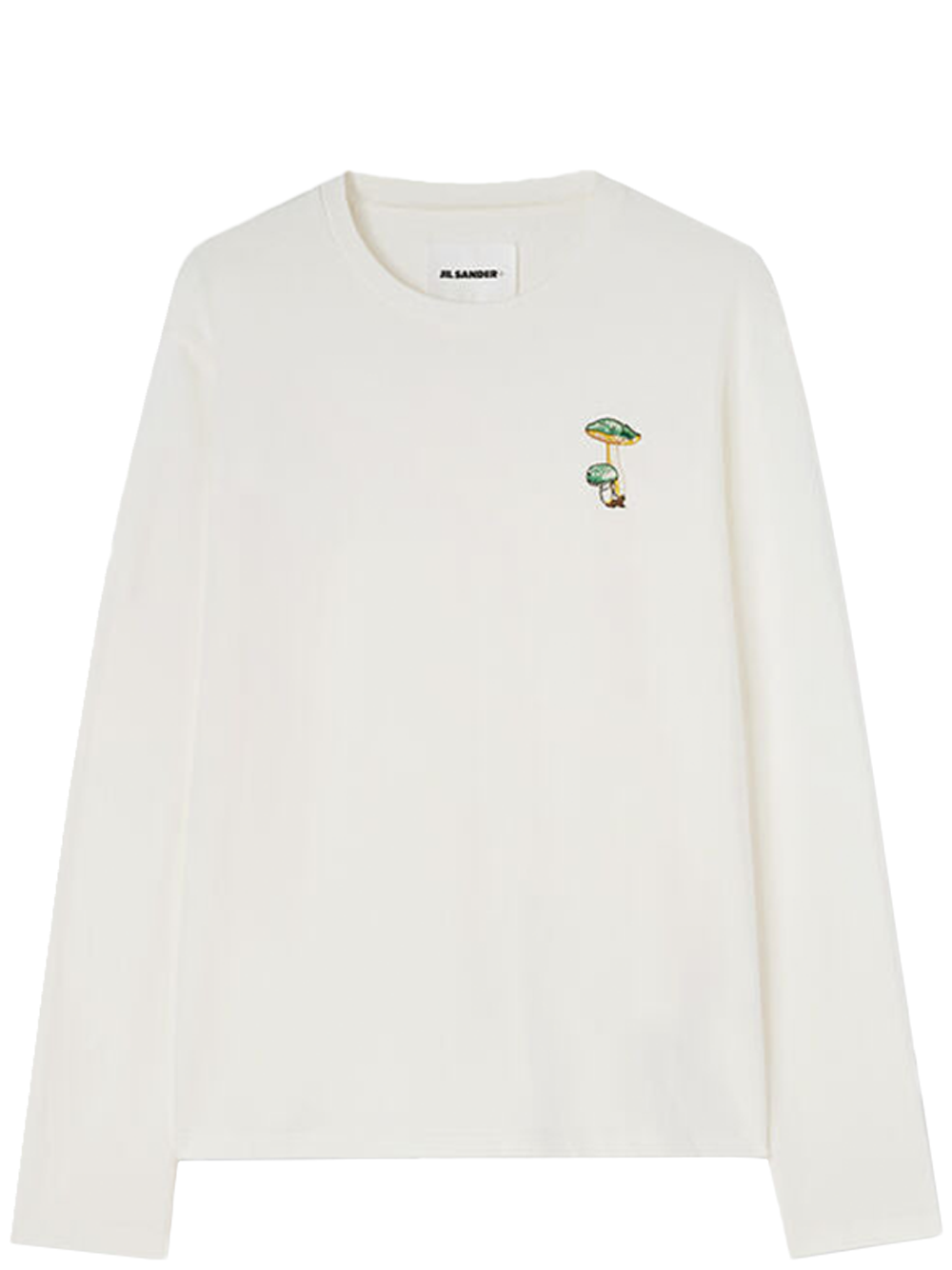 Jil-Sander-Embroidery-Patch-Tee