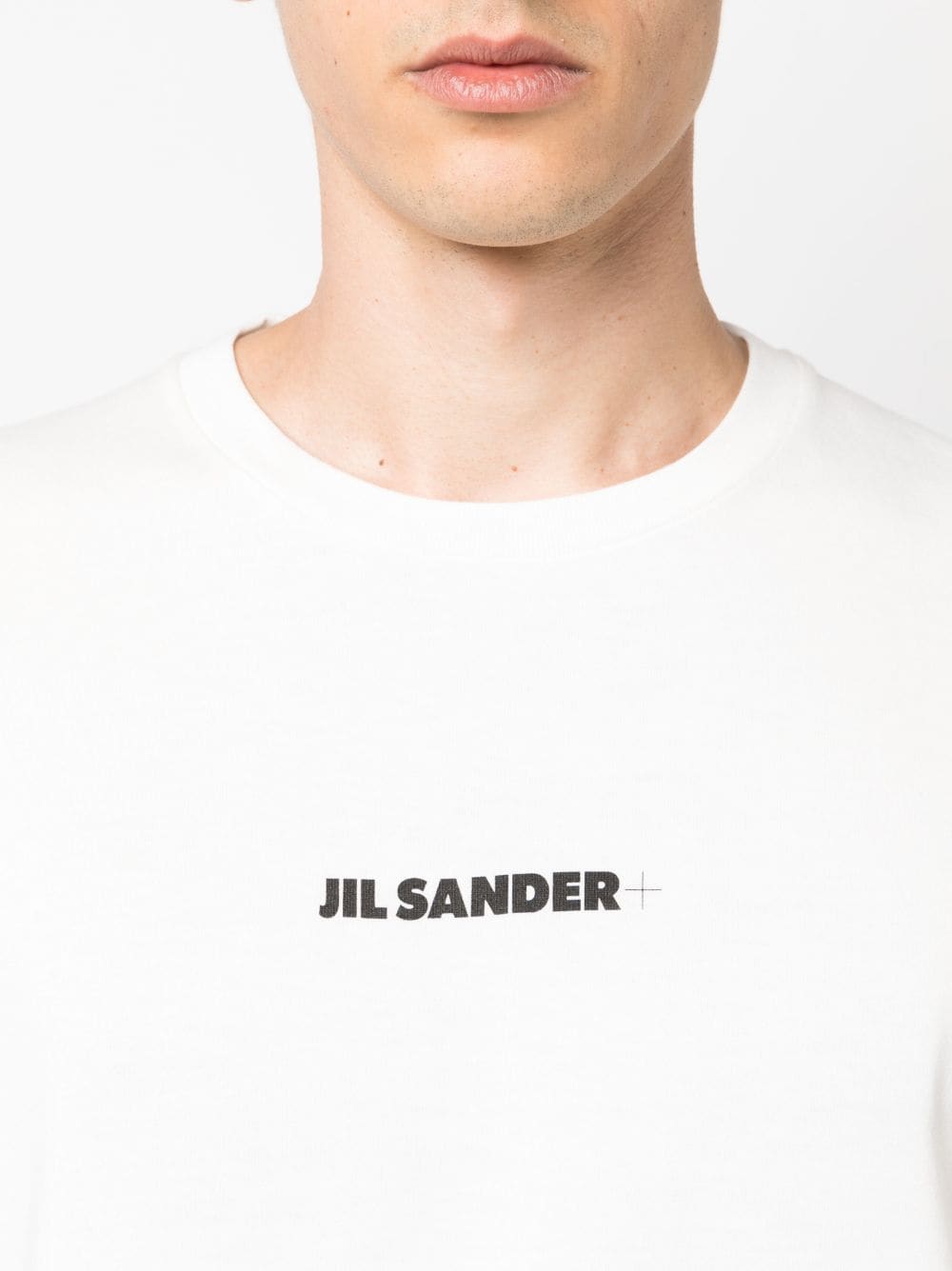 Jil-Sander-Lightweight-Compact-Cotton-Tee-White-5