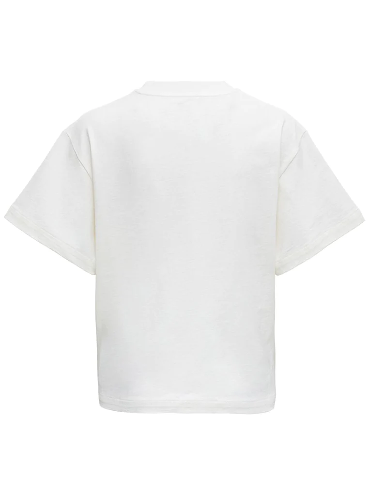 Jil-Sander-Logo-T-Shirt-White-2