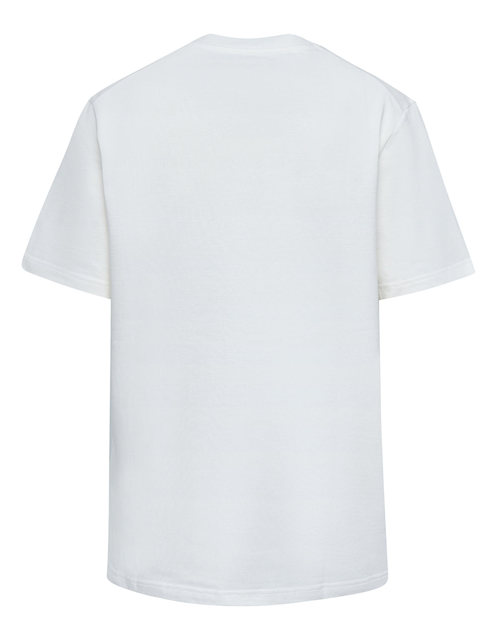 Jil-Sander-Rew-Neck-Short-Sleeves-T-Shirt-White-2