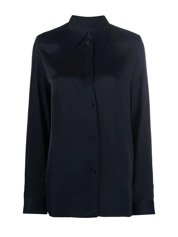 Jil-Sander-Shirt-Navy-1