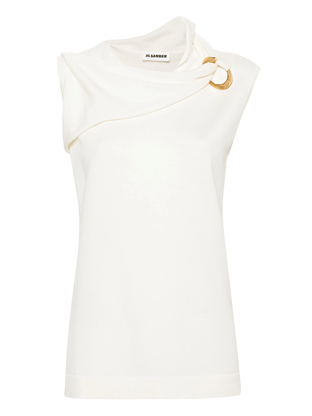 Jil-Sander-Superfine-Merino-Knit-Top-Off-White-1